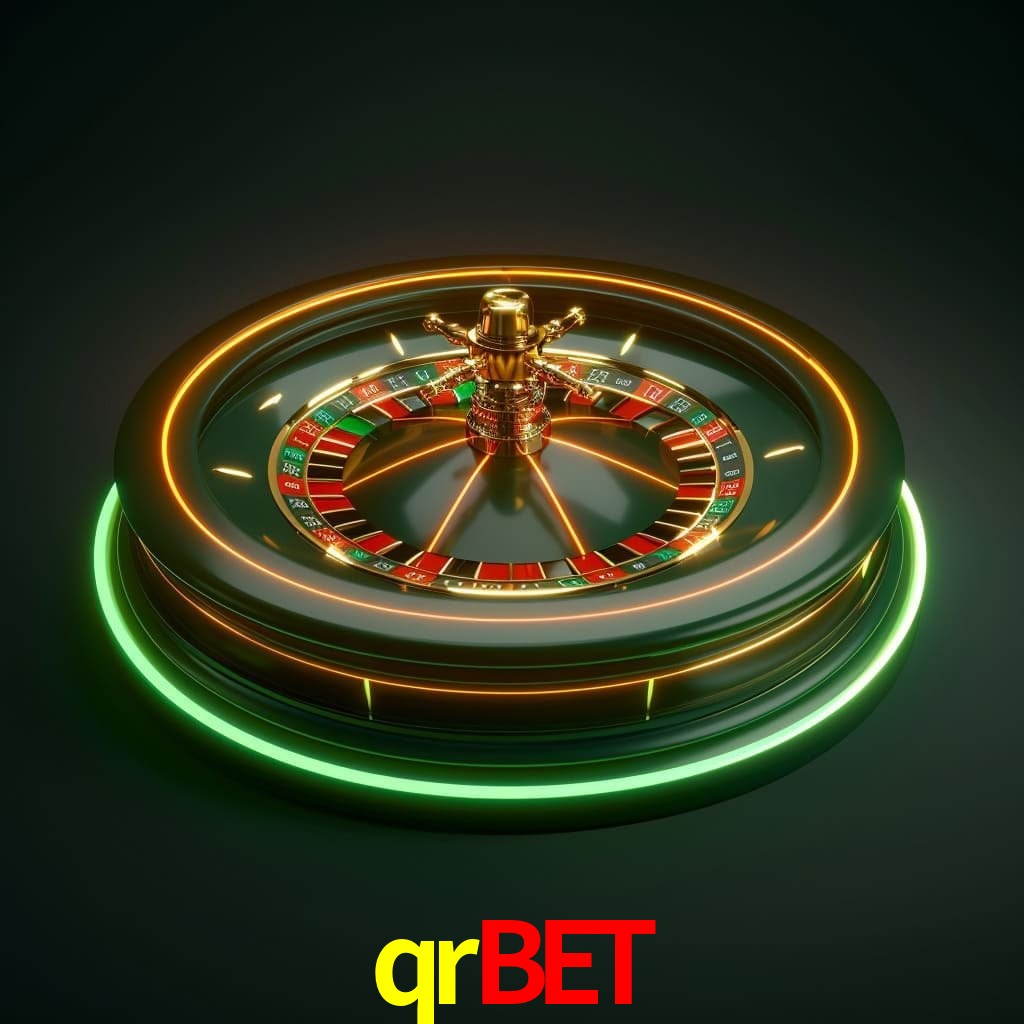 App qrbet iOS