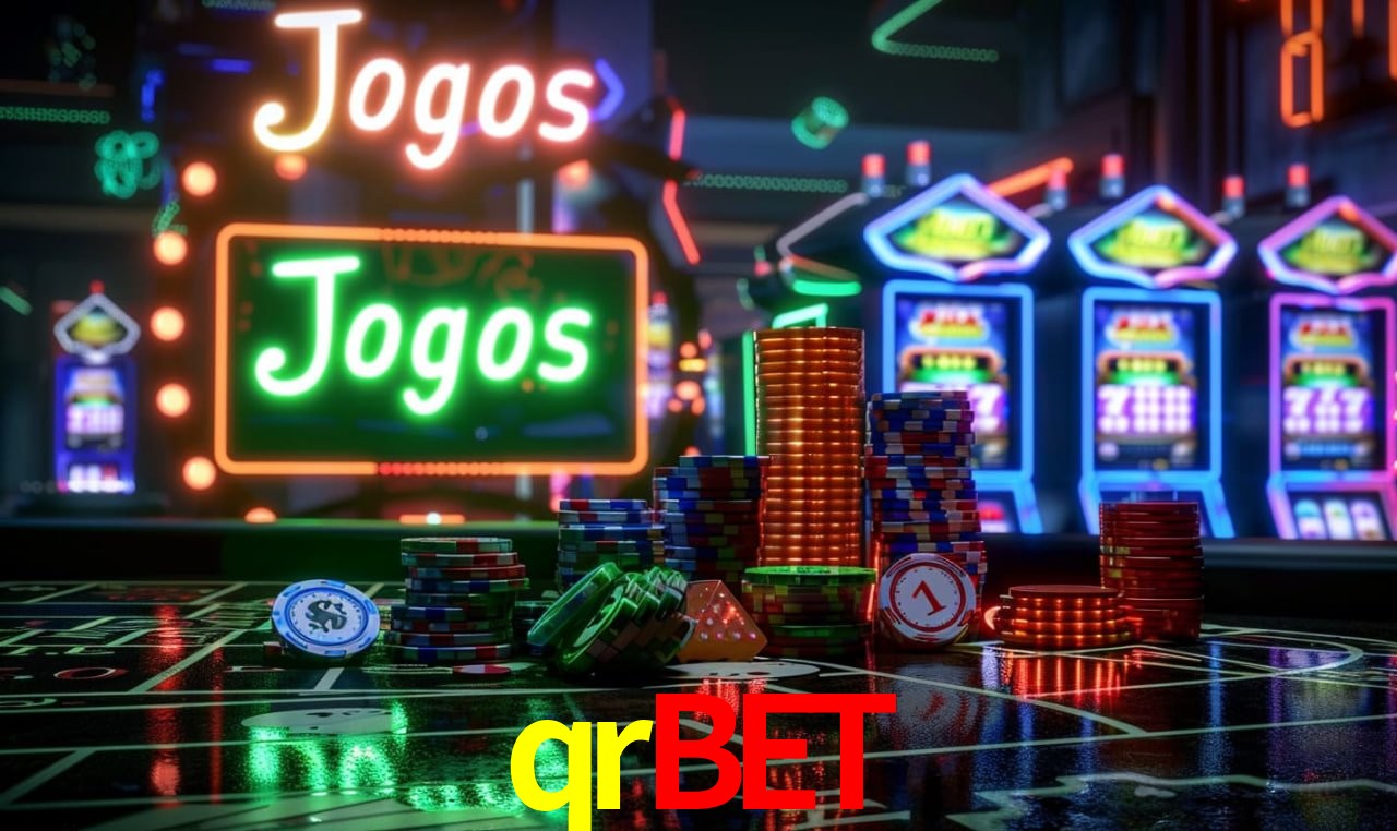 Recursos App qrbet