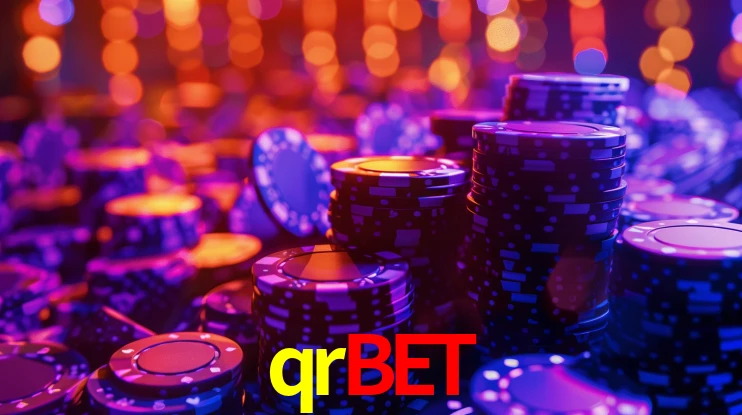 Segurança App qrbet