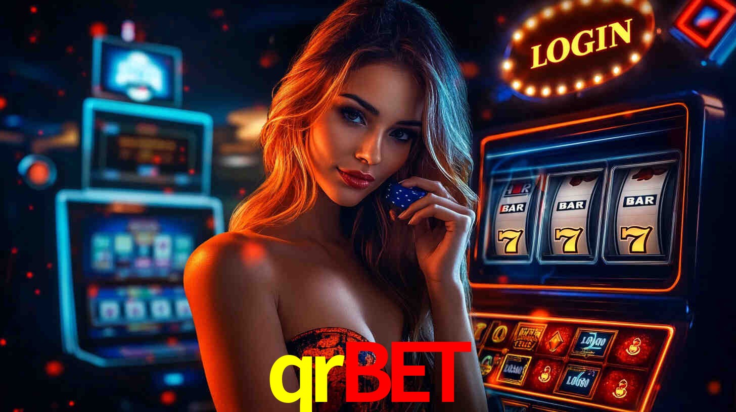Bônus App qrbet