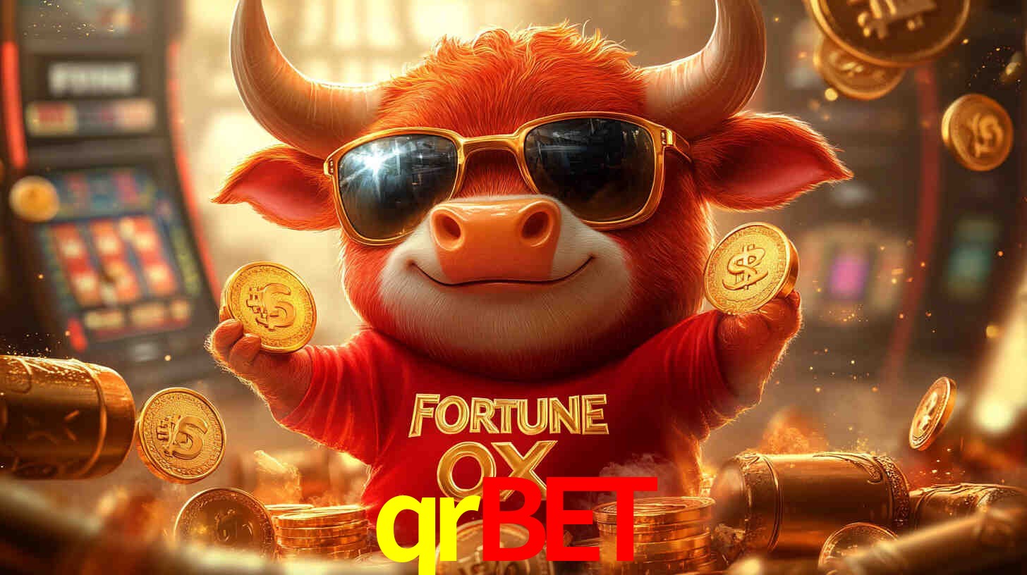 qrbet bet casino
