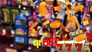 Funcionalidades App qrbet