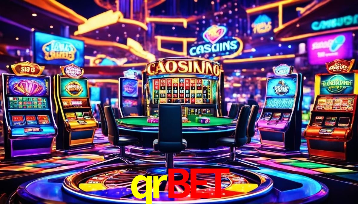 qrbet plataforma