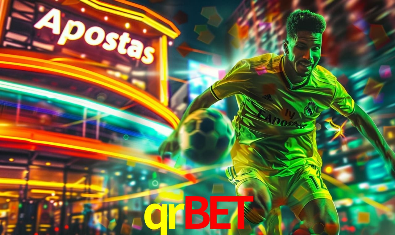 qrbet Premiação acumulada / Jackpot