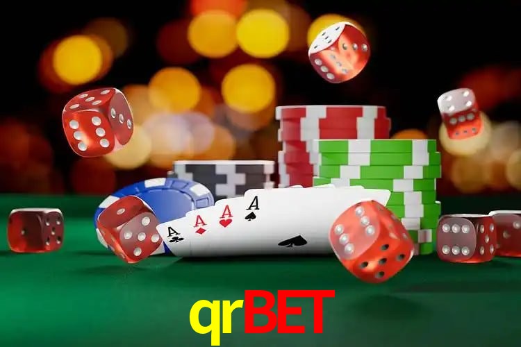 qrbet 公平游戏