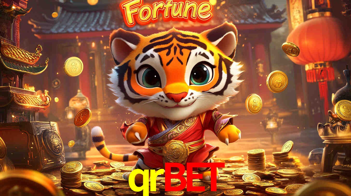 Segurança App qrbet