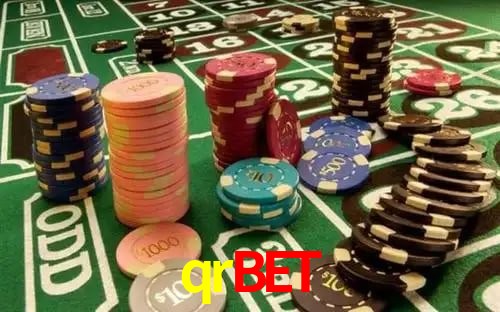 App qrbet Android