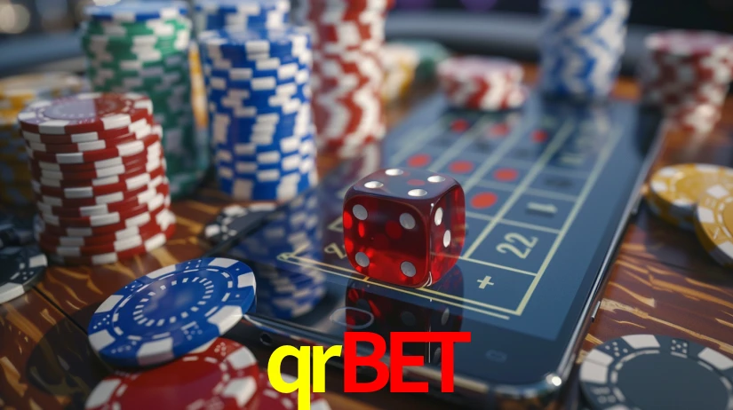 Jogos App qrbet