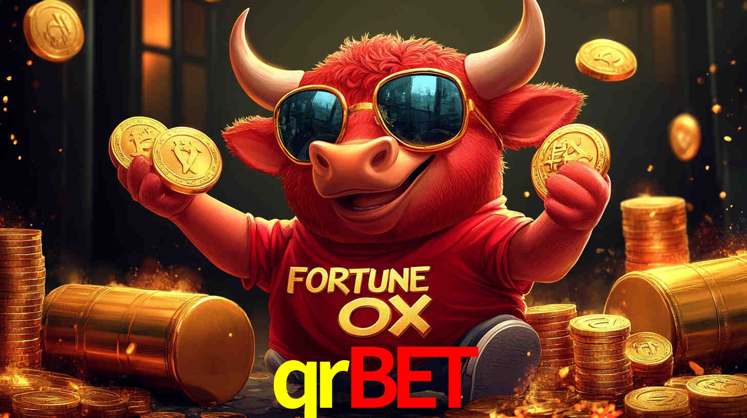 Recursos App qrbet