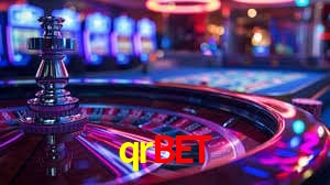 login qrbet.com