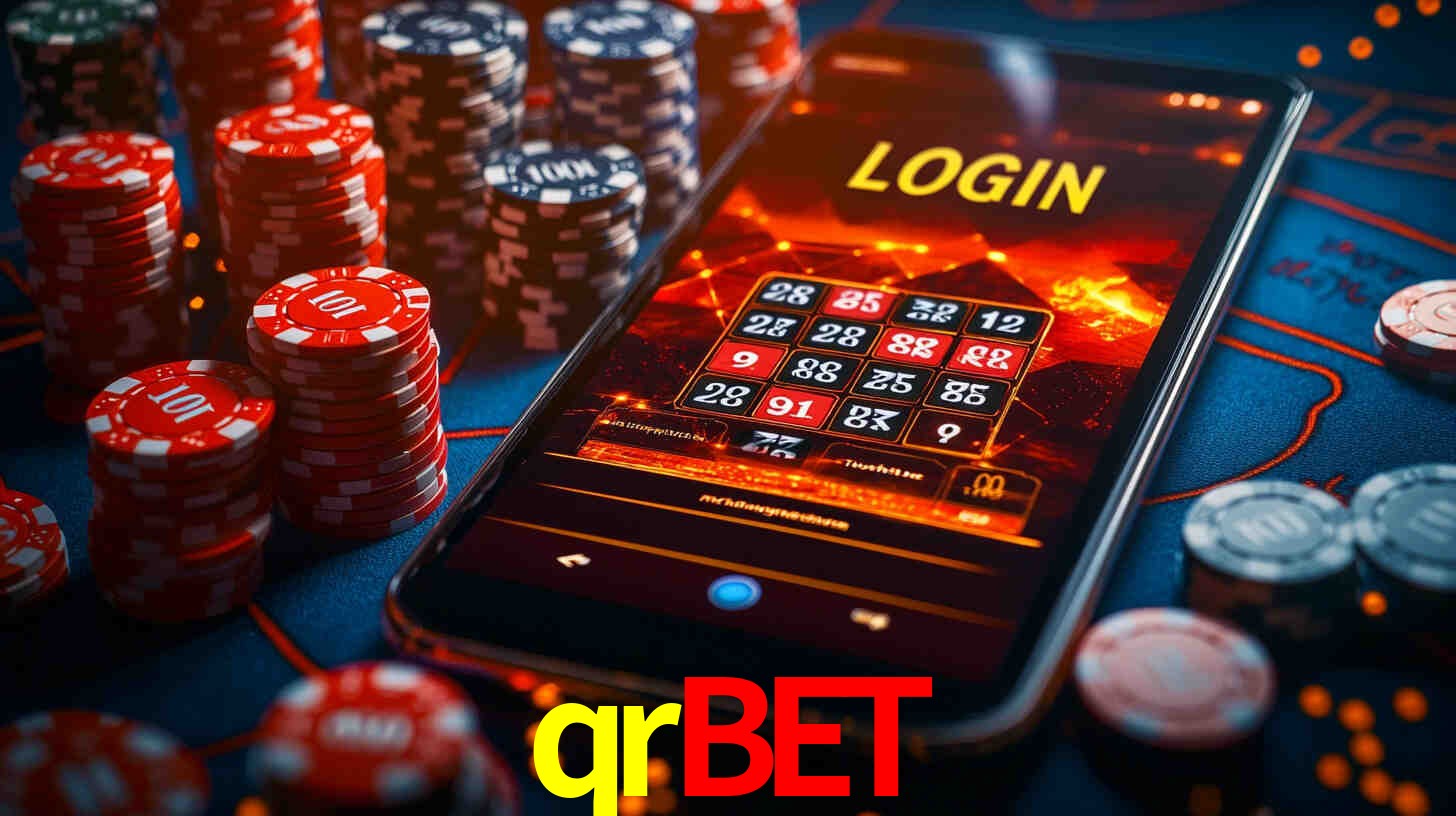 Vantagens App qrbet