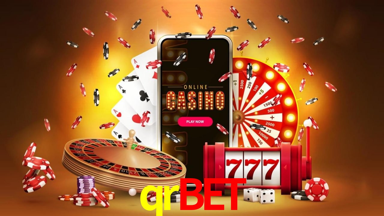 App Mobile qrbet