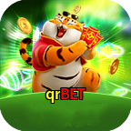 Logo da qrbet